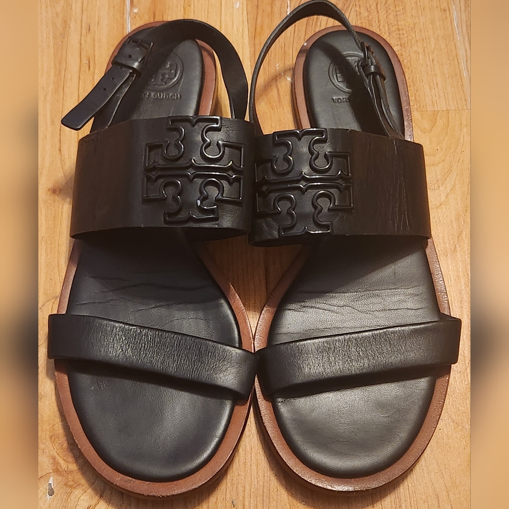 Tory Burch Melinda Sandals